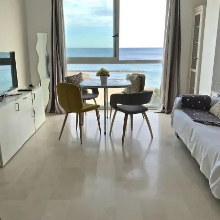 Playa Postiguet By Interhome Apartment Alicante