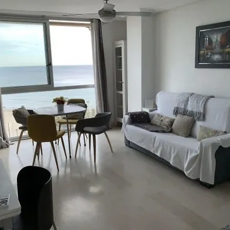 Playa Postiguet By Interhome * Alicante