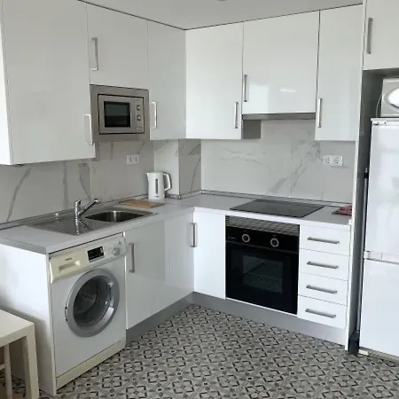 Playa Postiguet By Interhome Apartment