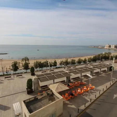 Playa Postiguet By Interhome Alicante